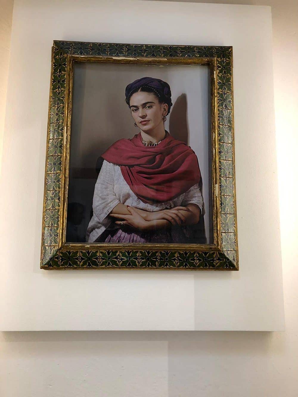 Frida Khalo