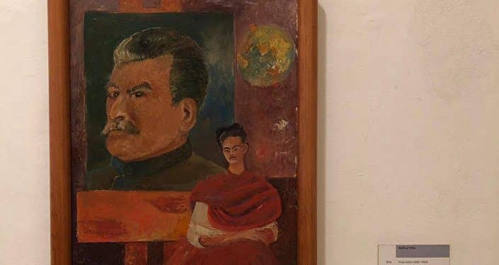 Frida Khalo