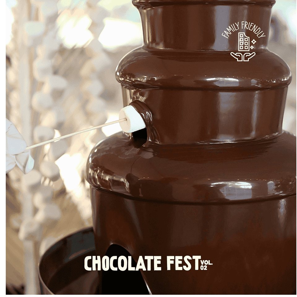 Chocolate Festival