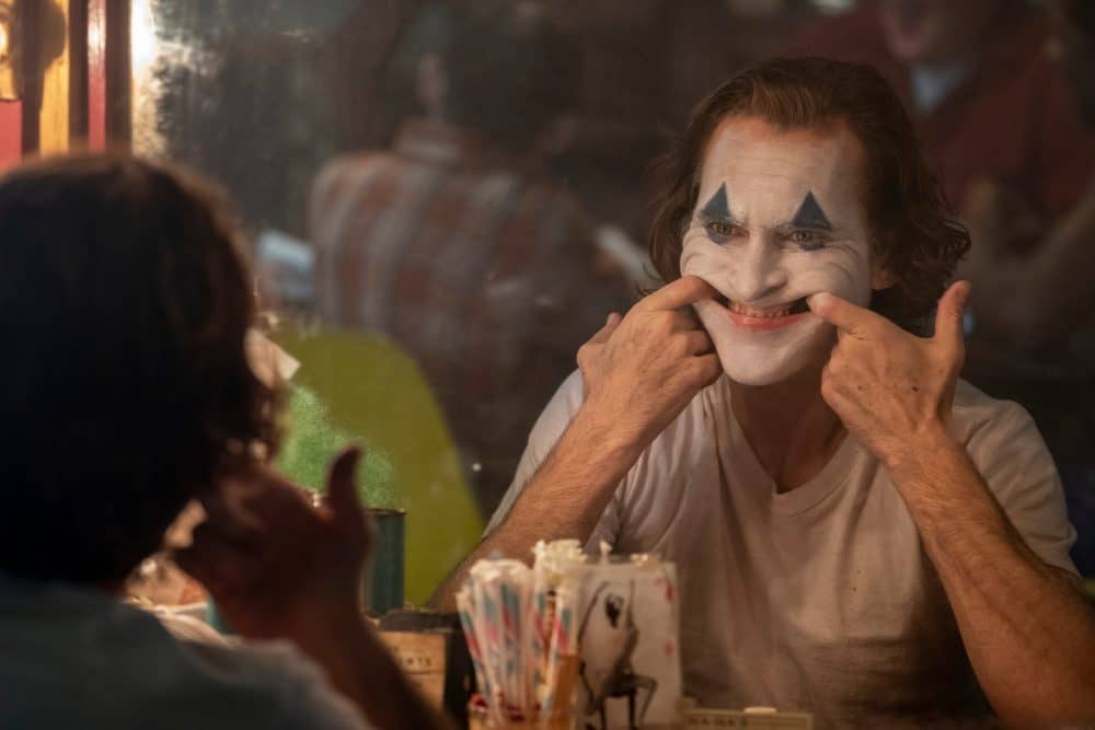 joker