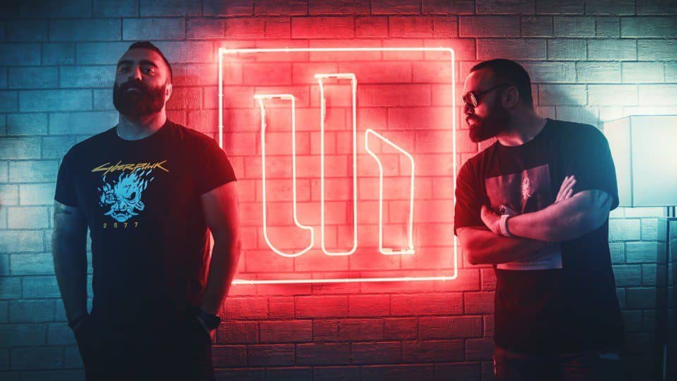 Unboxholics
