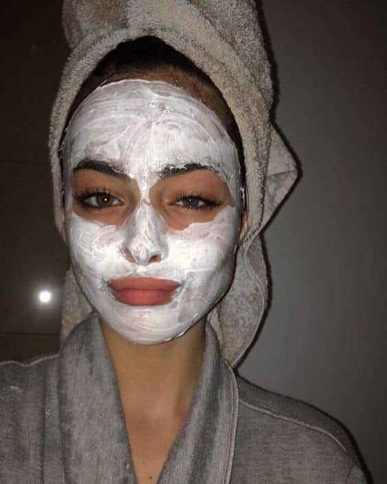 face mask