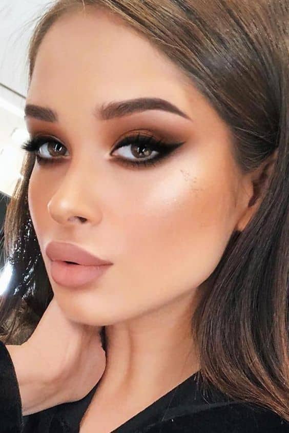 beauty looks