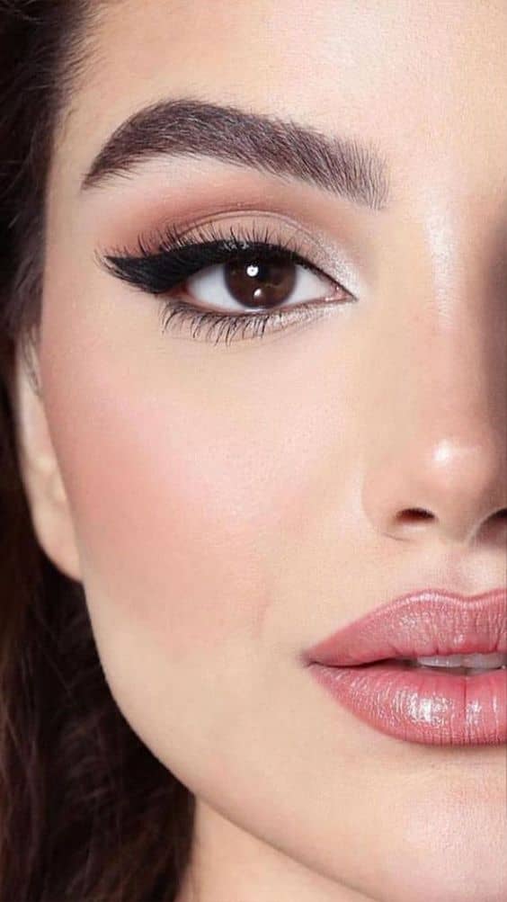 beauty looks