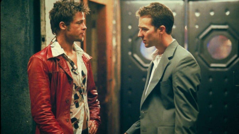 Ταινίες που δεν κέρδισαν όσκαρ - Fight Club