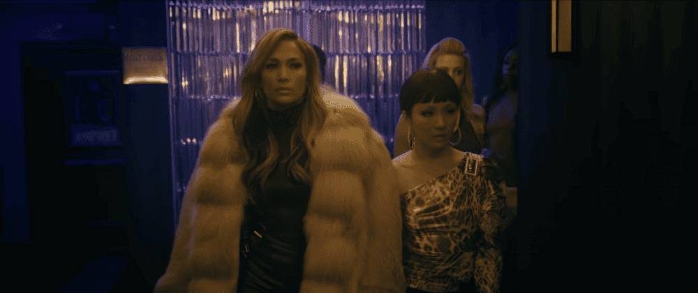 jennifer lopez