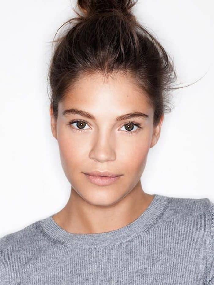 make up τάσεις