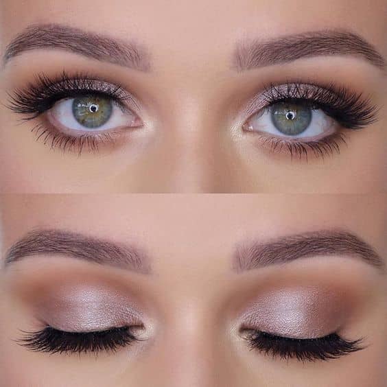 beauty looks