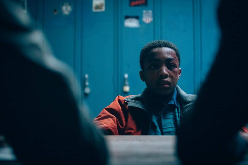 When They See Us