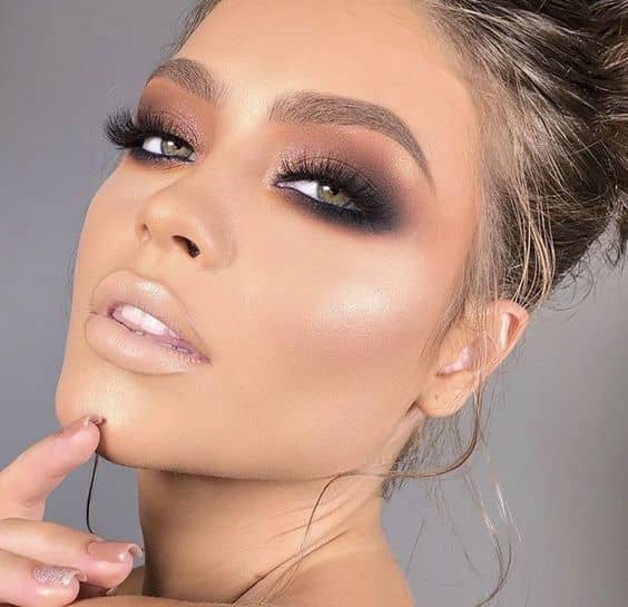 beauty looks