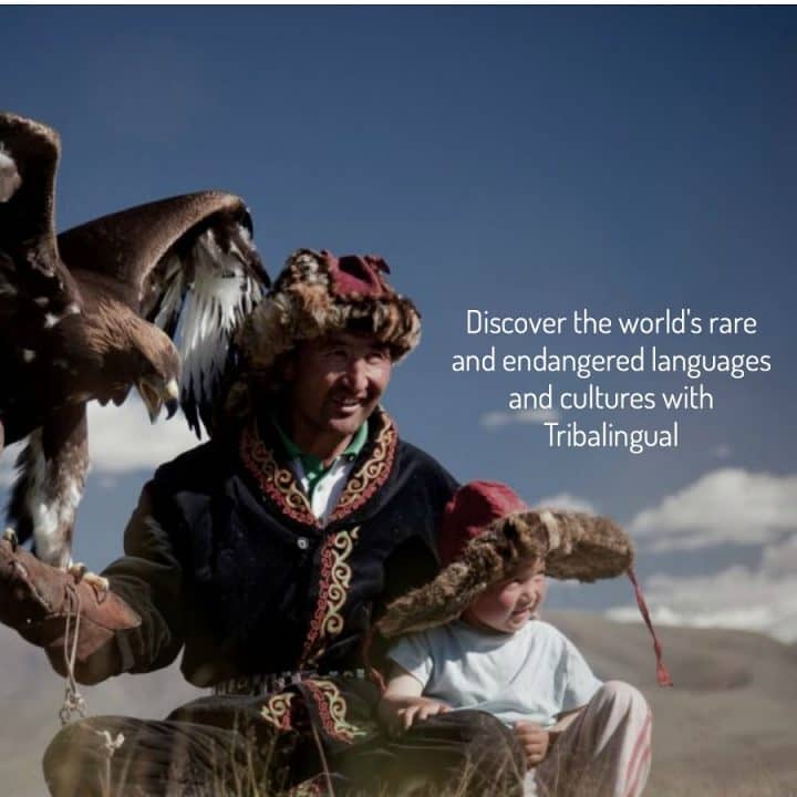 Tribalingual