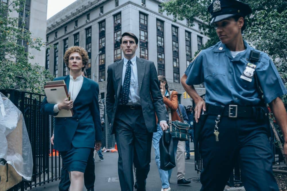 When They See Us