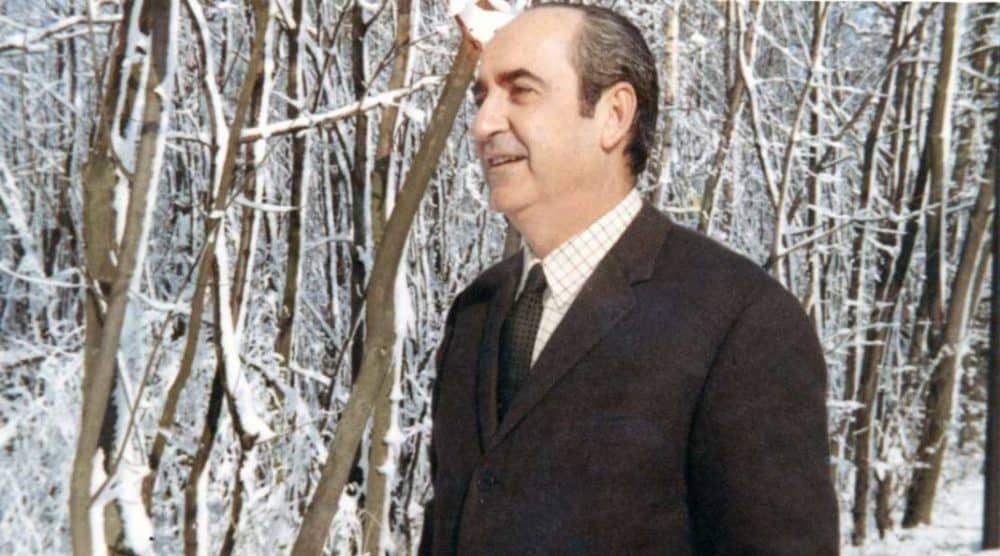ορεινές συμφωνίες 