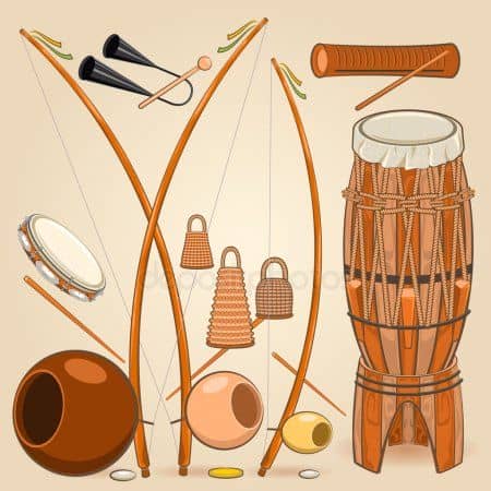 Capoeira