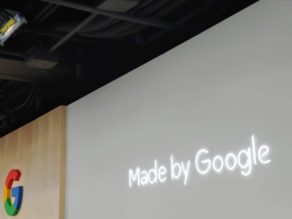 Google