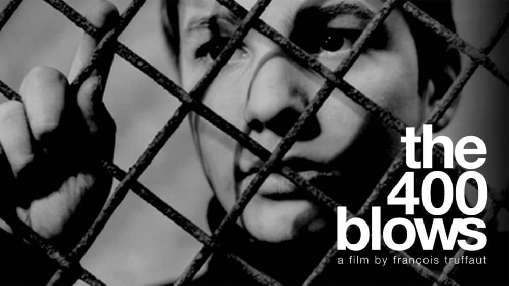 400 blows
