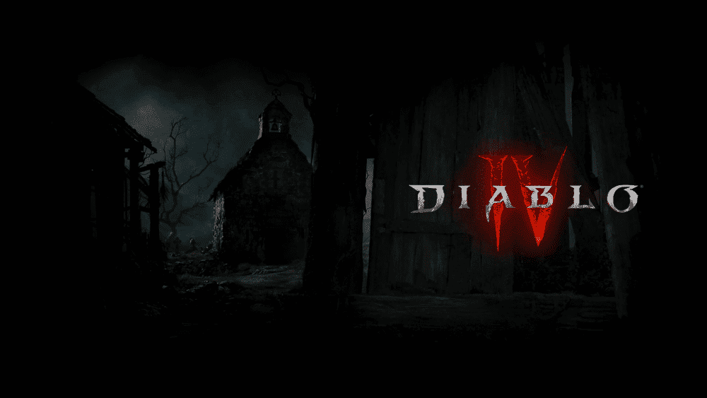 Diablo IV