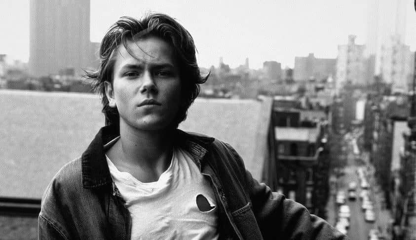 river phoenix