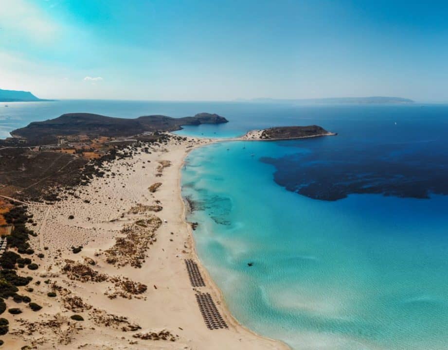 Φθινοπωρινές εξορμήσεις Ελαφόνησος