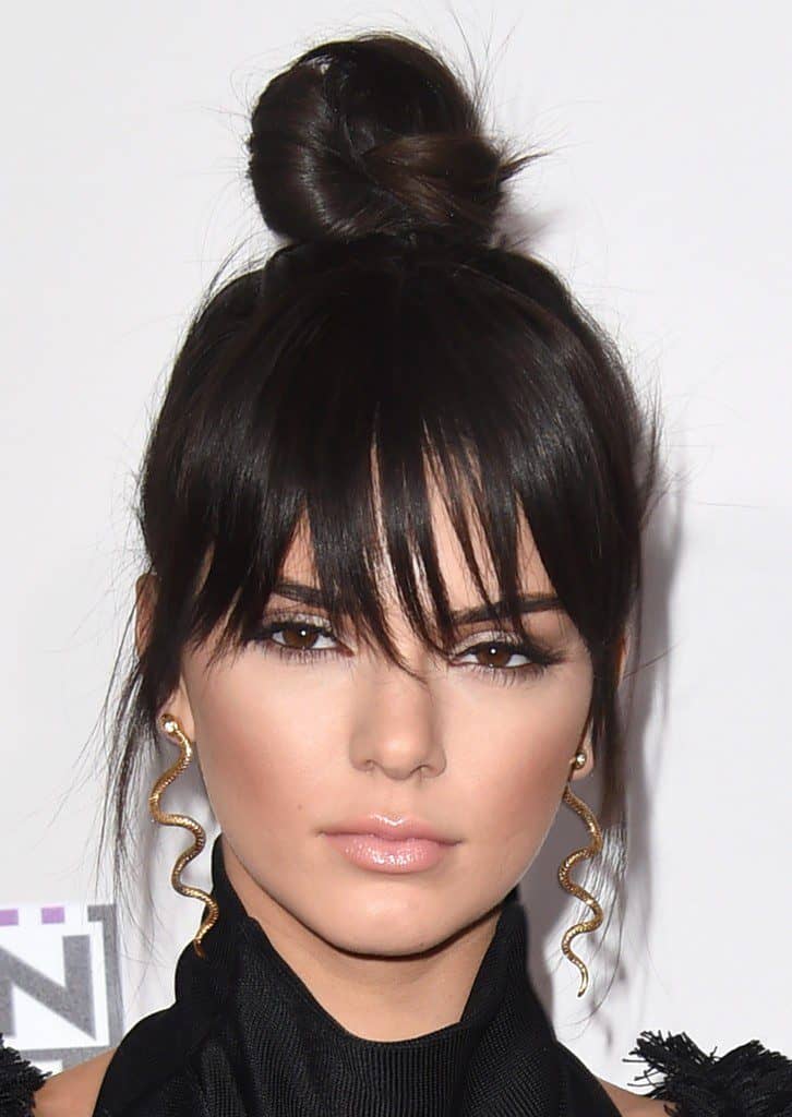 kendall jenner