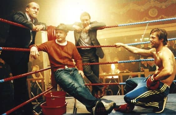 Guy Ritchie