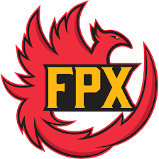 League of Legends FPX