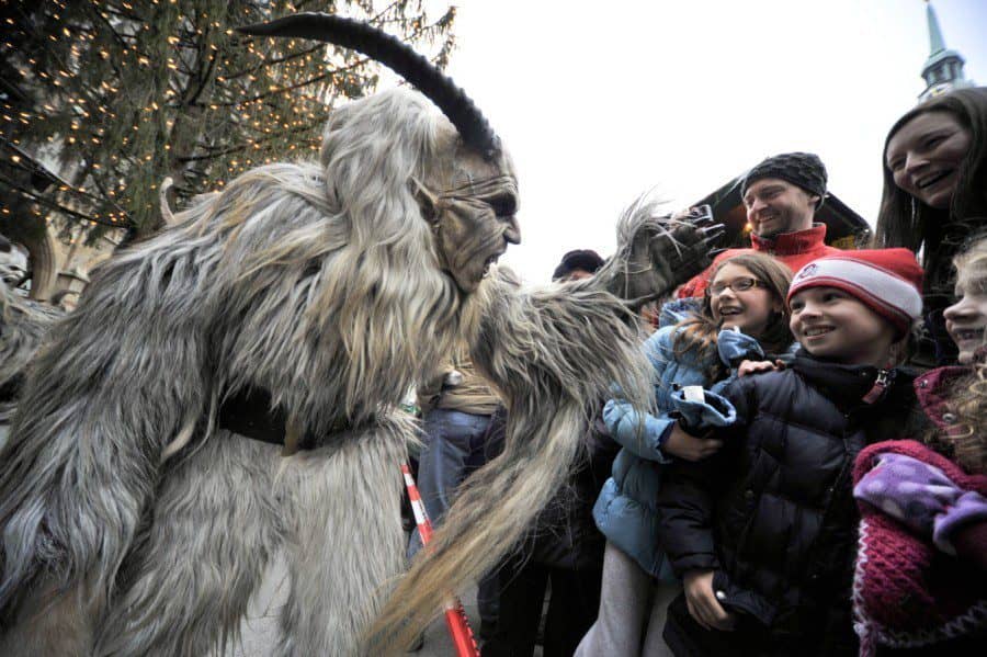 Krampus
