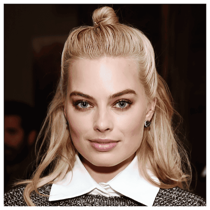 margot robbie