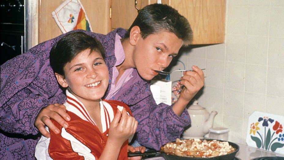 river phoenix