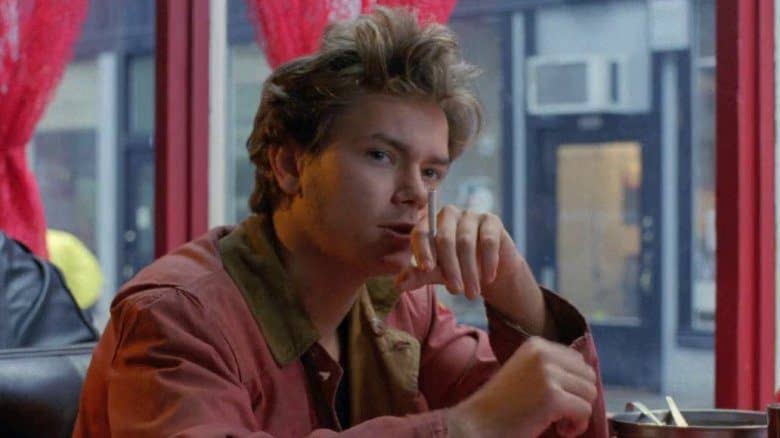 river phoenix