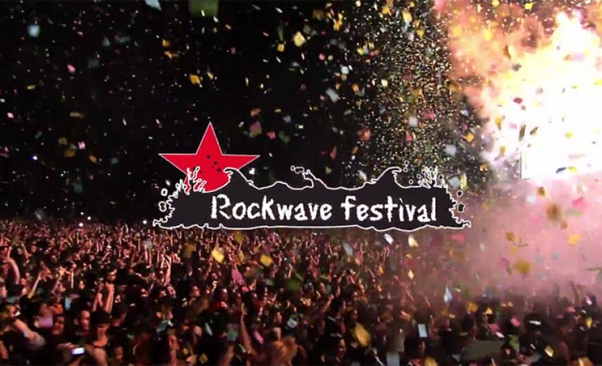 rockwave