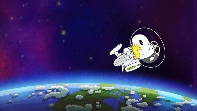 Snoopy