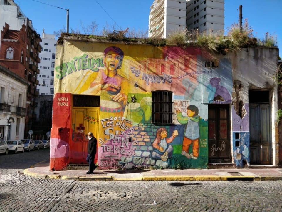 Buenos Aires