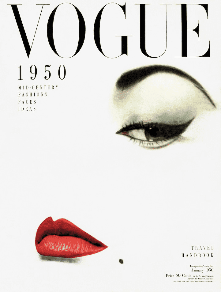 irving penn