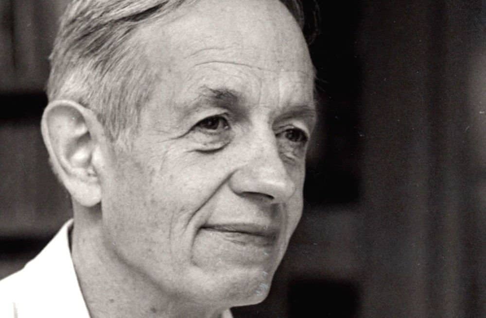 John Nash