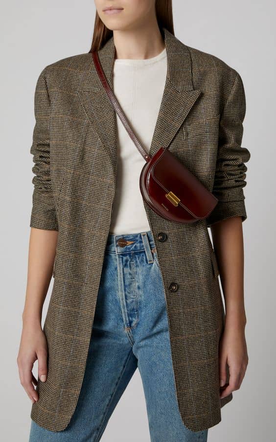 belt bag
