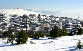 Καιμακτσαλάν