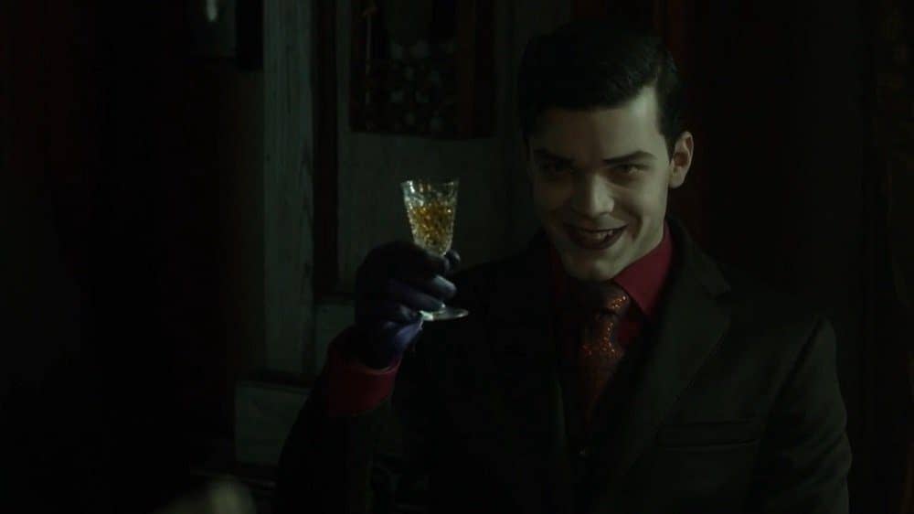 Jeremiah Valeska