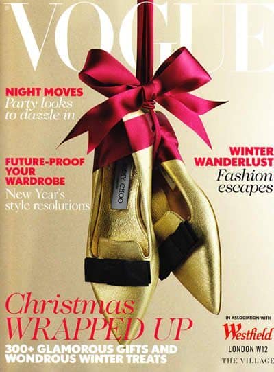 holiday cover