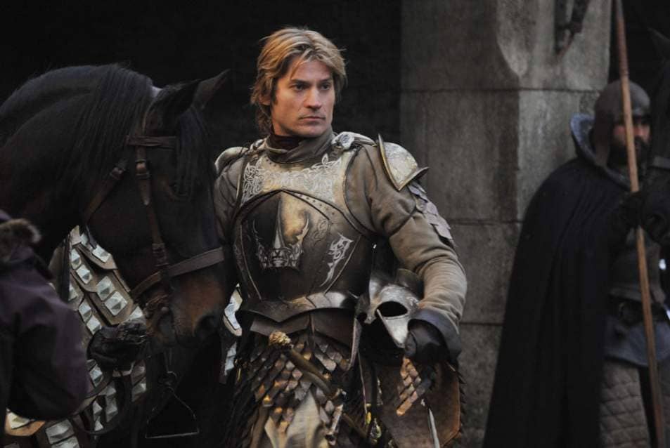 Jaime Lannister 2010