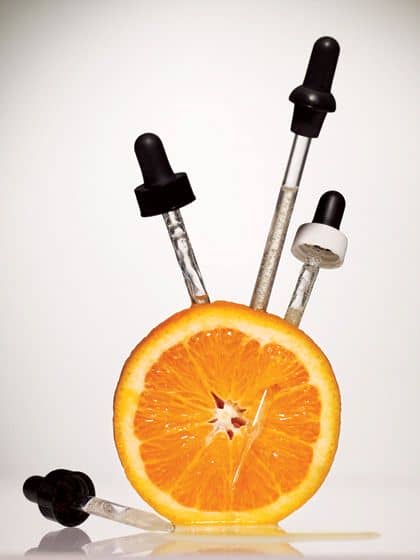serum