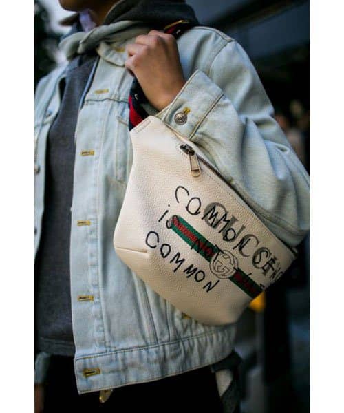 belt bag