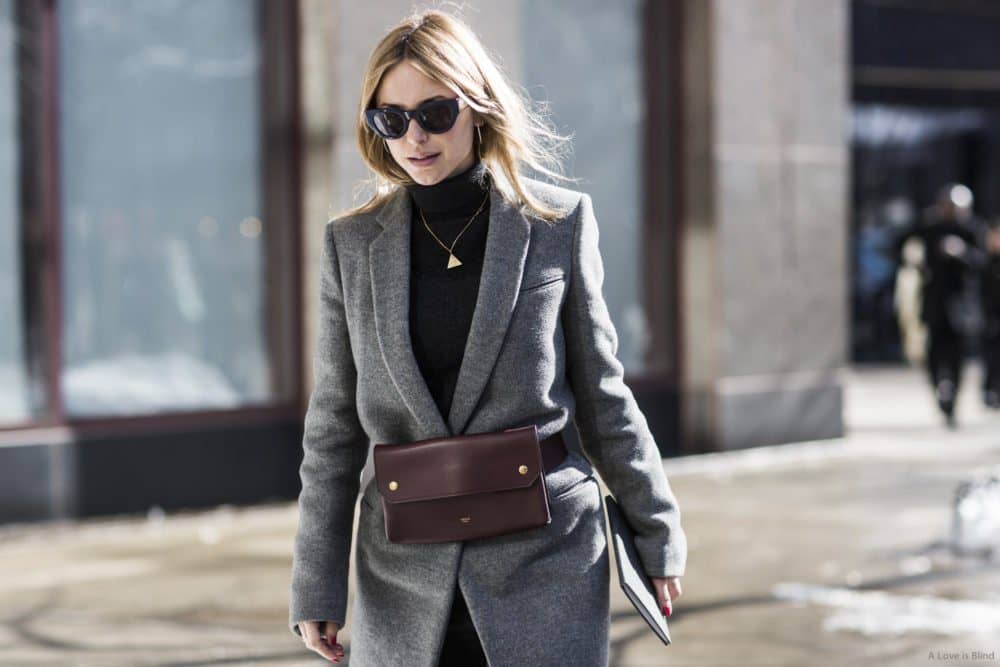 belt bag