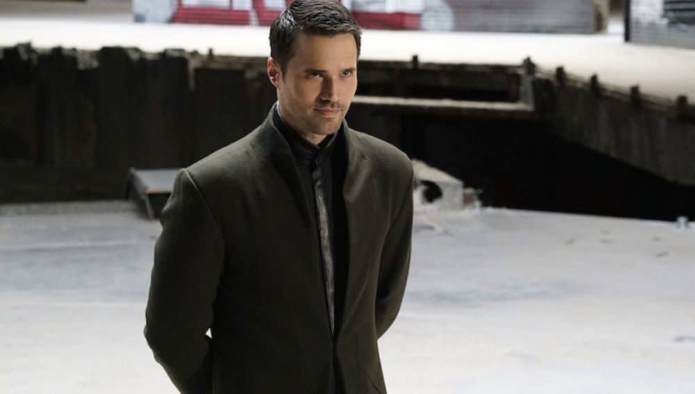 Grant Ward 2010-2019