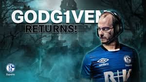 FORG1VEN