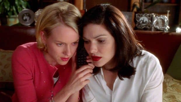 mulholland drive