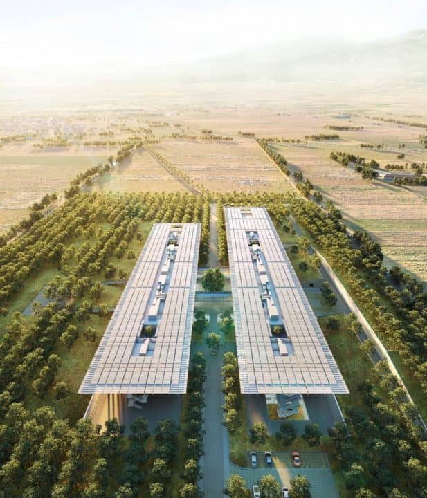 Renzo Piano