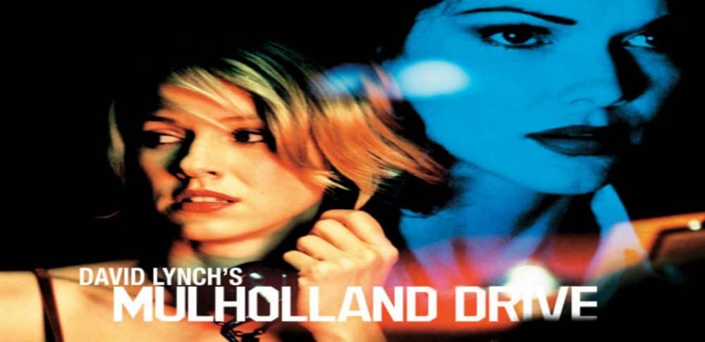 mulholland drive