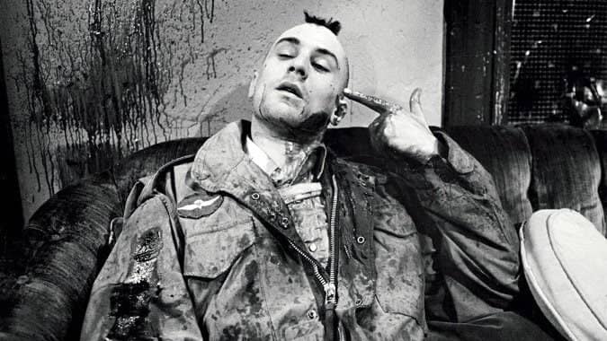 robert de niro