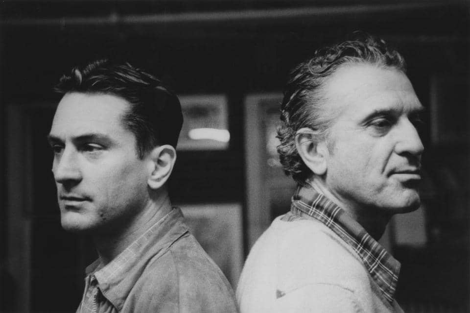 robert de niro